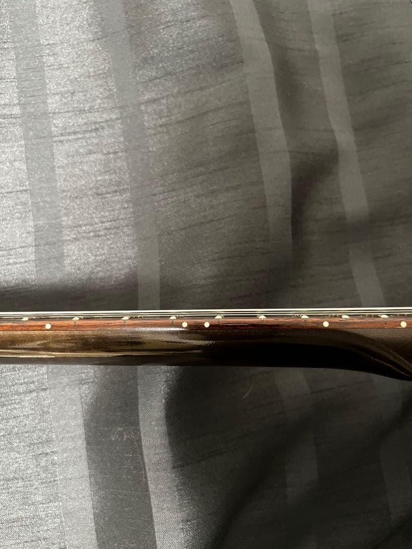 ギター FERNANDES MY-95K