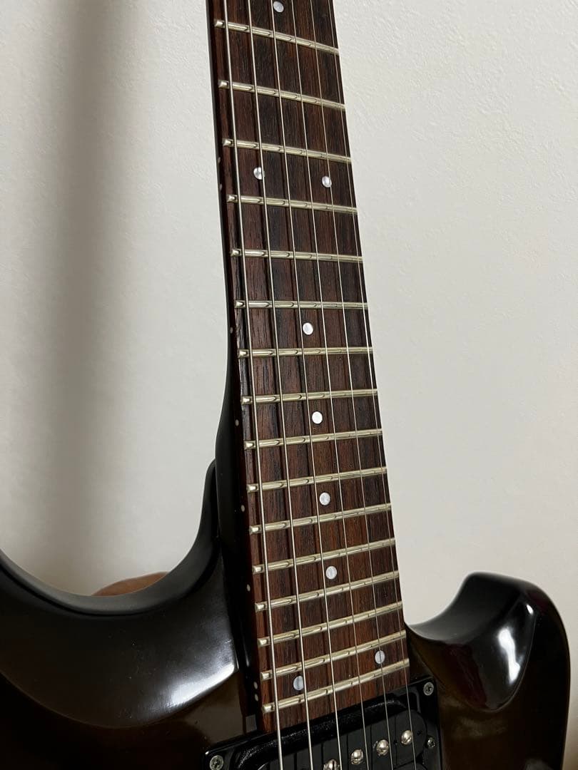 ギター FERNANDES MY-95K