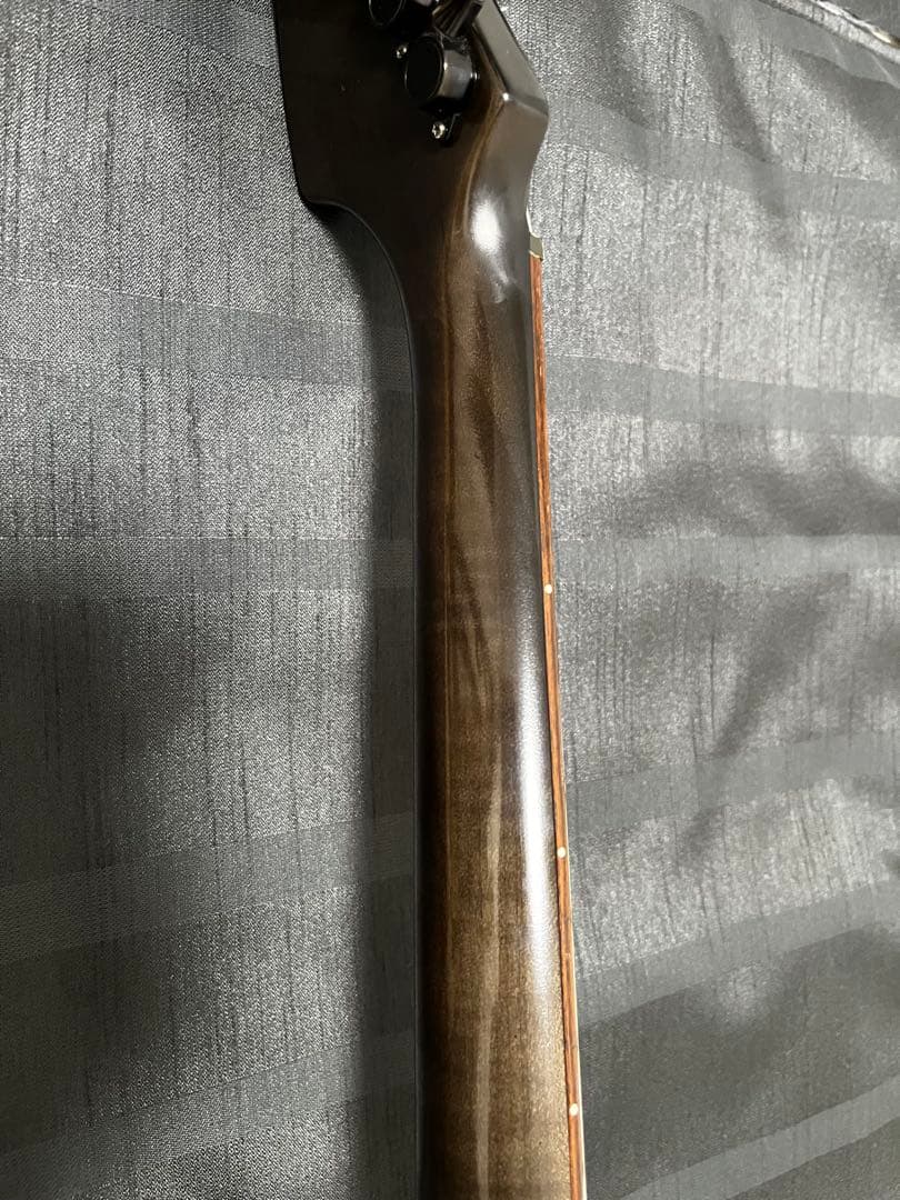 ギター FERNANDES MY-95K