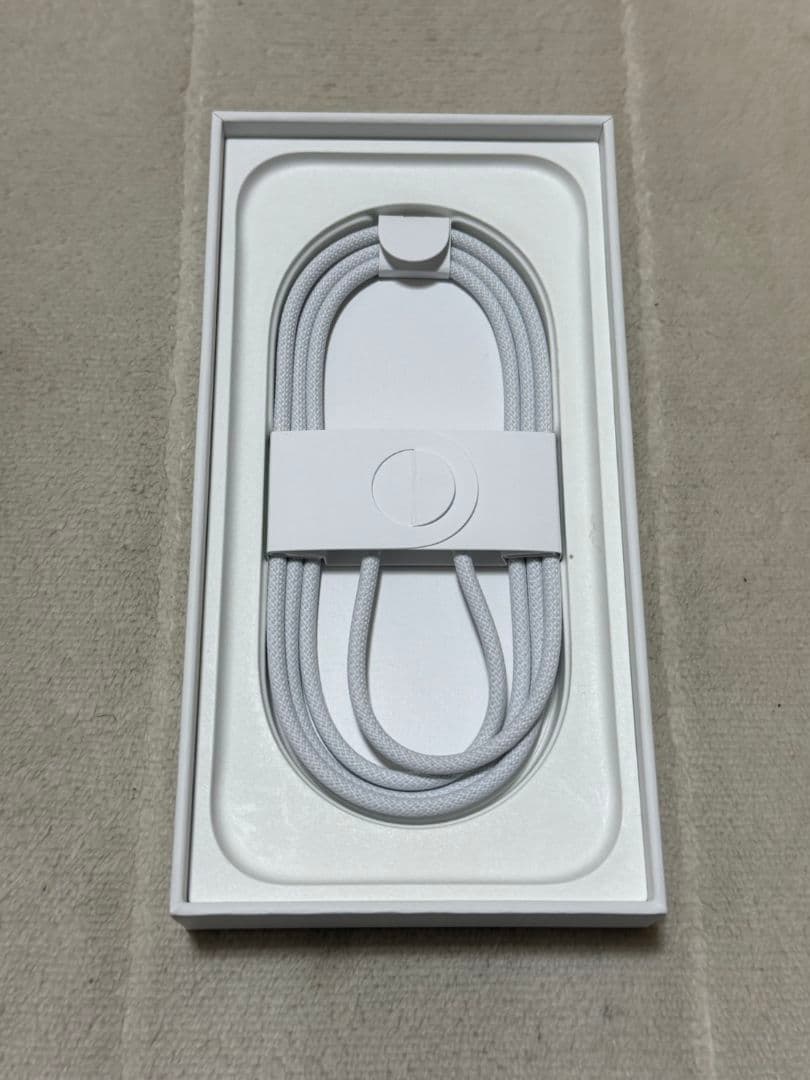 新品未使用 iPhone17 Pro 256GB 国内版 SIMフリー