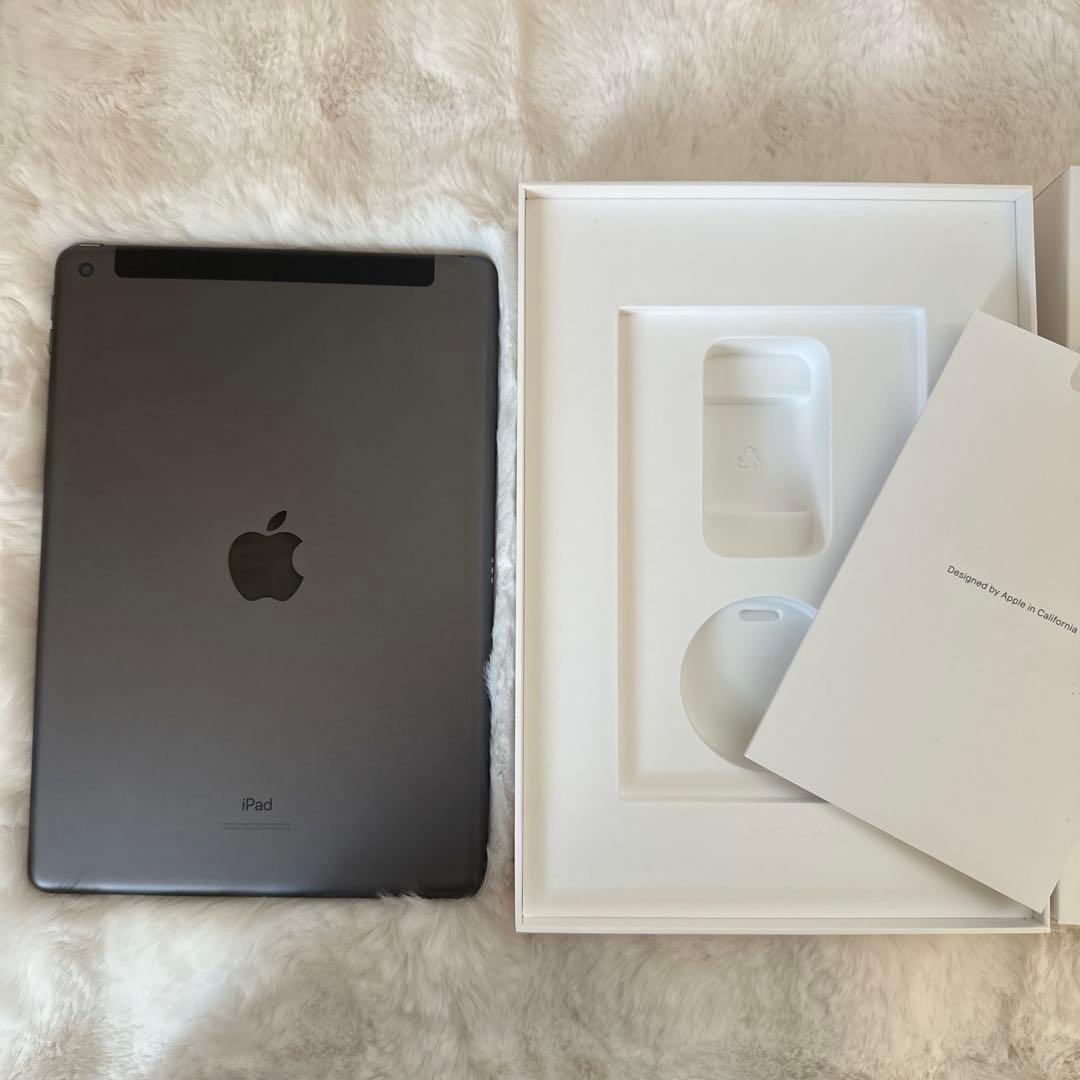 iPad第8世代32GB