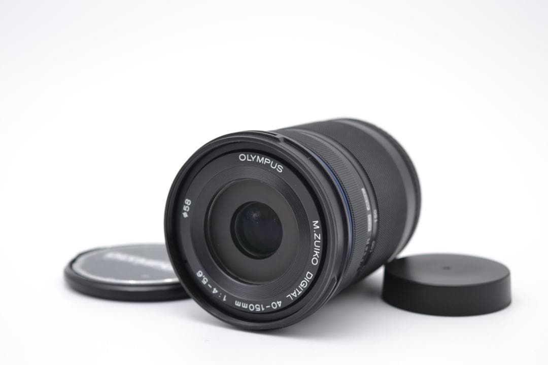 オリンパス　OLYMPUS E-PL6 望遠レンズセット ≪ S数極少 ≫