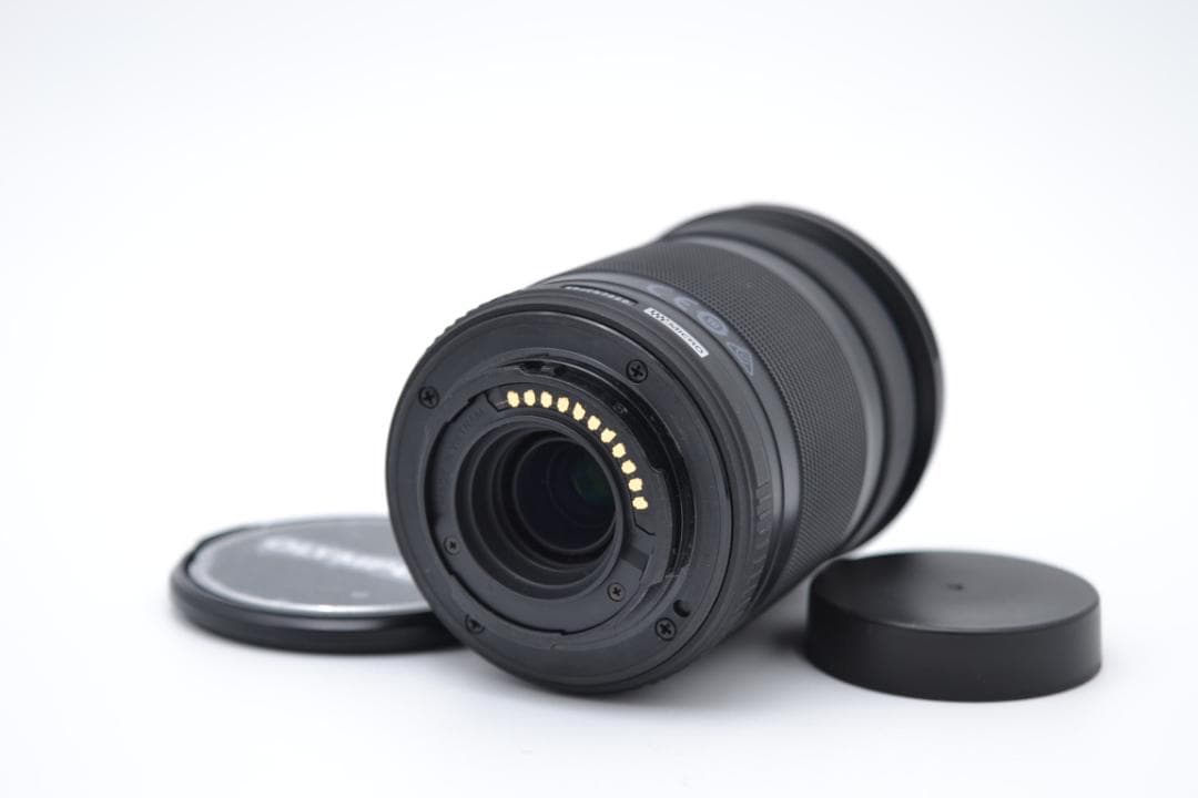 オリンパス　OLYMPUS E-PL6 望遠レンズセット ≪ S数極少 ≫