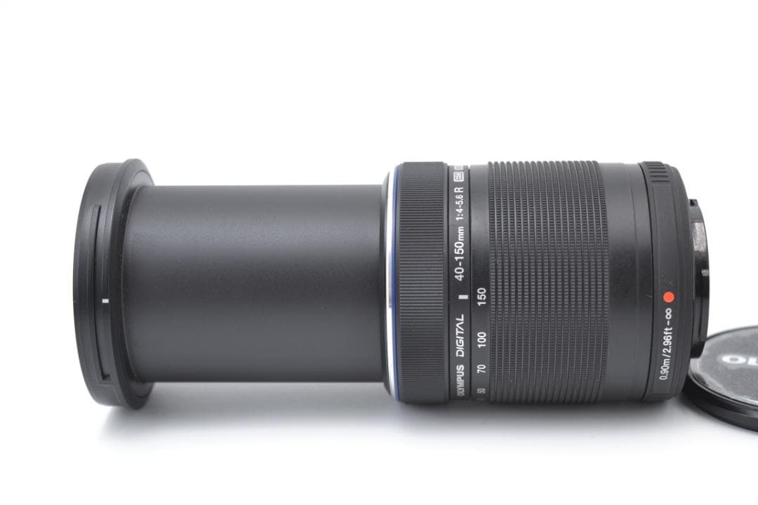 オリンパス　OLYMPUS E-PL6 望遠レンズセット ≪ S数極少 ≫