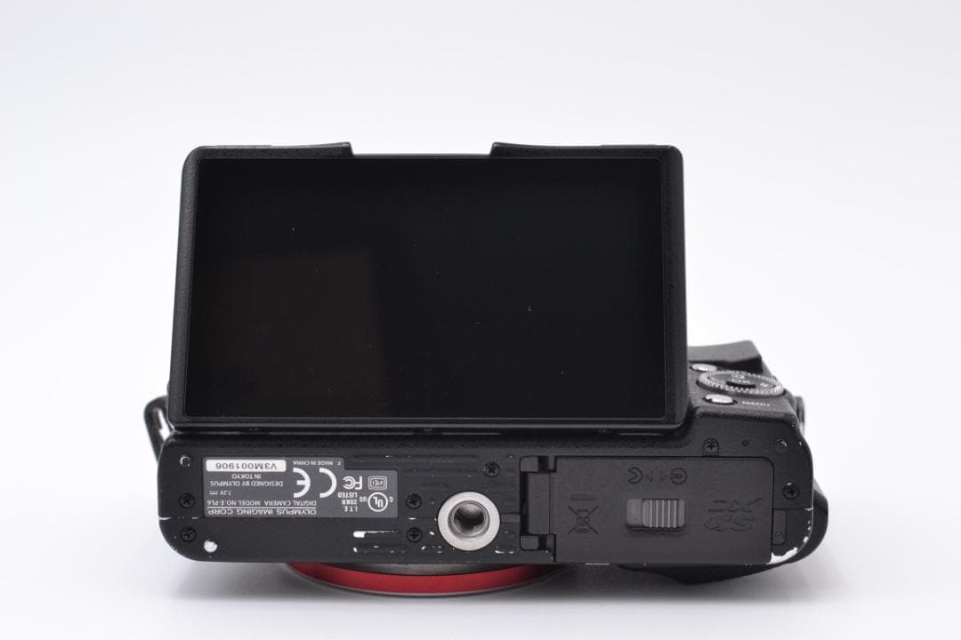 オリンパス　OLYMPUS E-PL6 望遠レンズセット ≪ S数極少 ≫