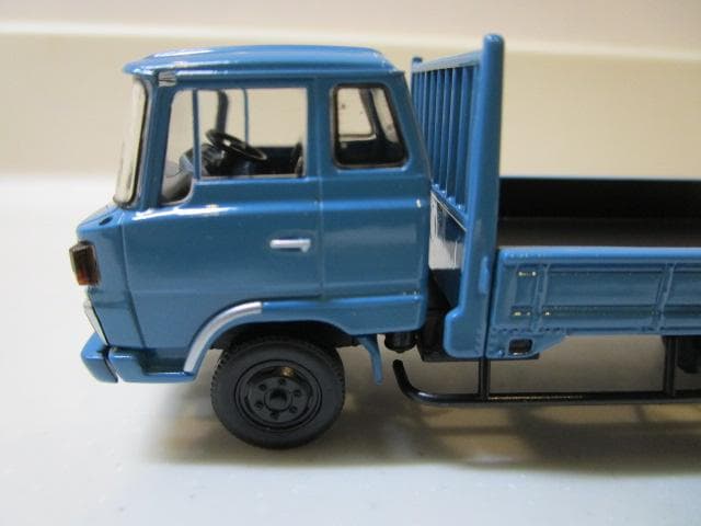 トミカLVネオ/新品未開封 LV-N162c 日野レンジャーKL545