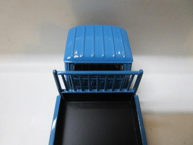 トミカLVネオ/新品未開封 LV-N162c 日野レンジャーKL545