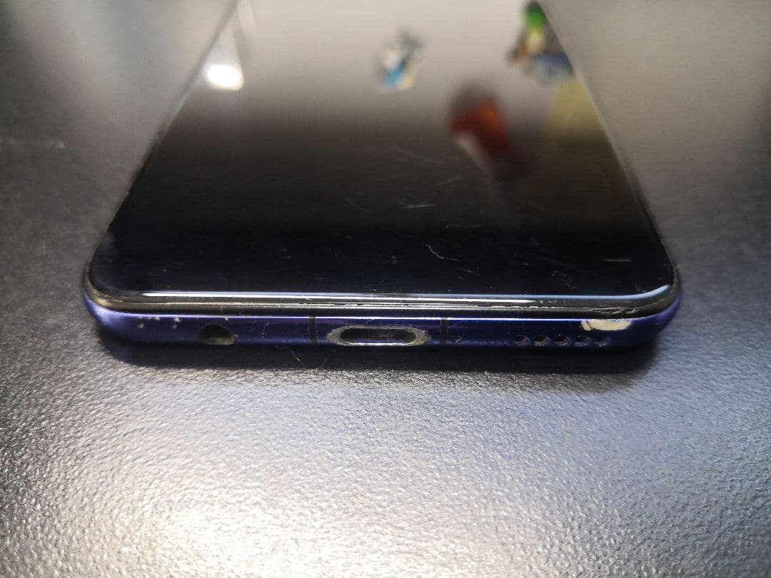 HUAWEI nova 3  128GB アイリスパープル  SIMフリー