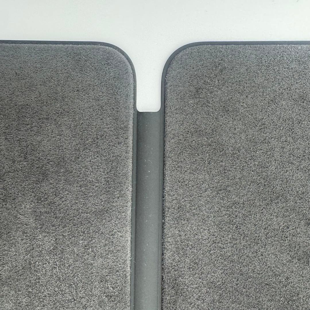 【美品】Apple iPad Smart Folio MJM93FE/A