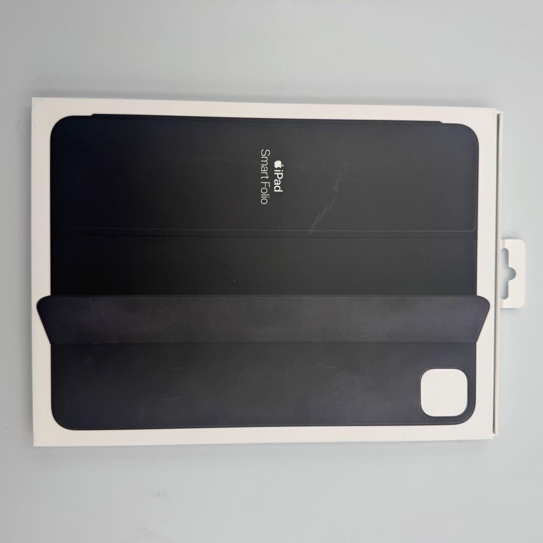 【美品】Apple iPad Smart Folio MJM93FE/A