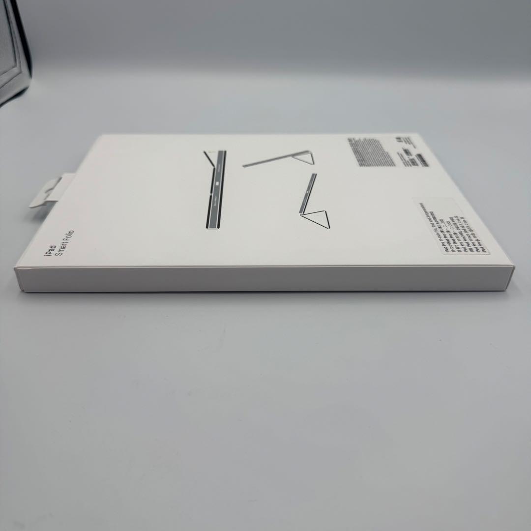 【美品】Apple iPad Smart Folio MJM93FE/A