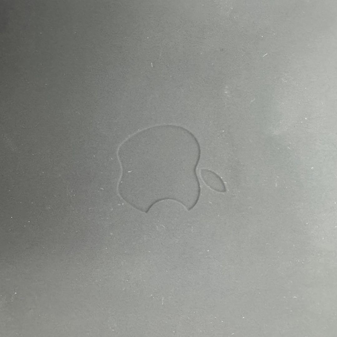 【美品】Apple iPad Smart Folio MJM93FE/A