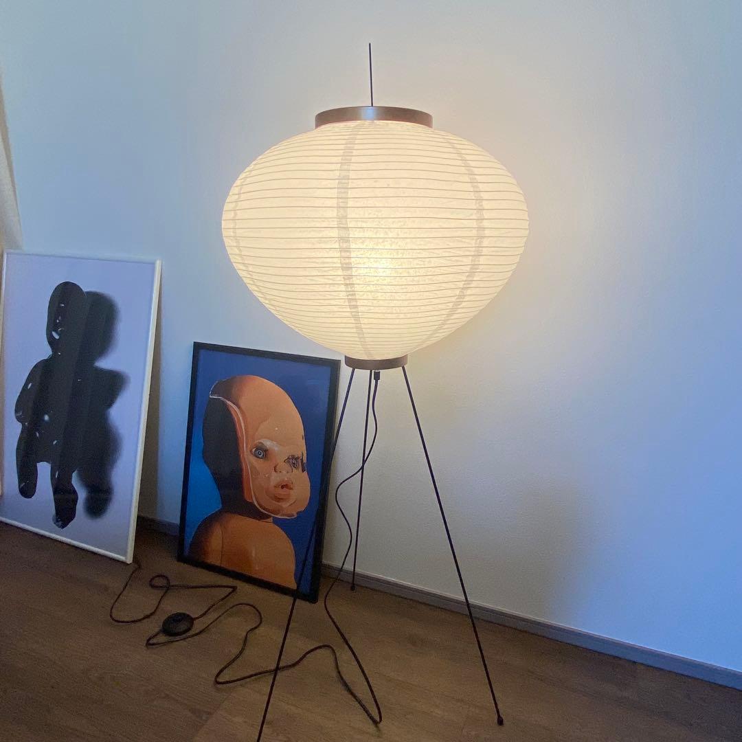 イサムノグチ アカリ akari 10A オゼキ リプロダクト