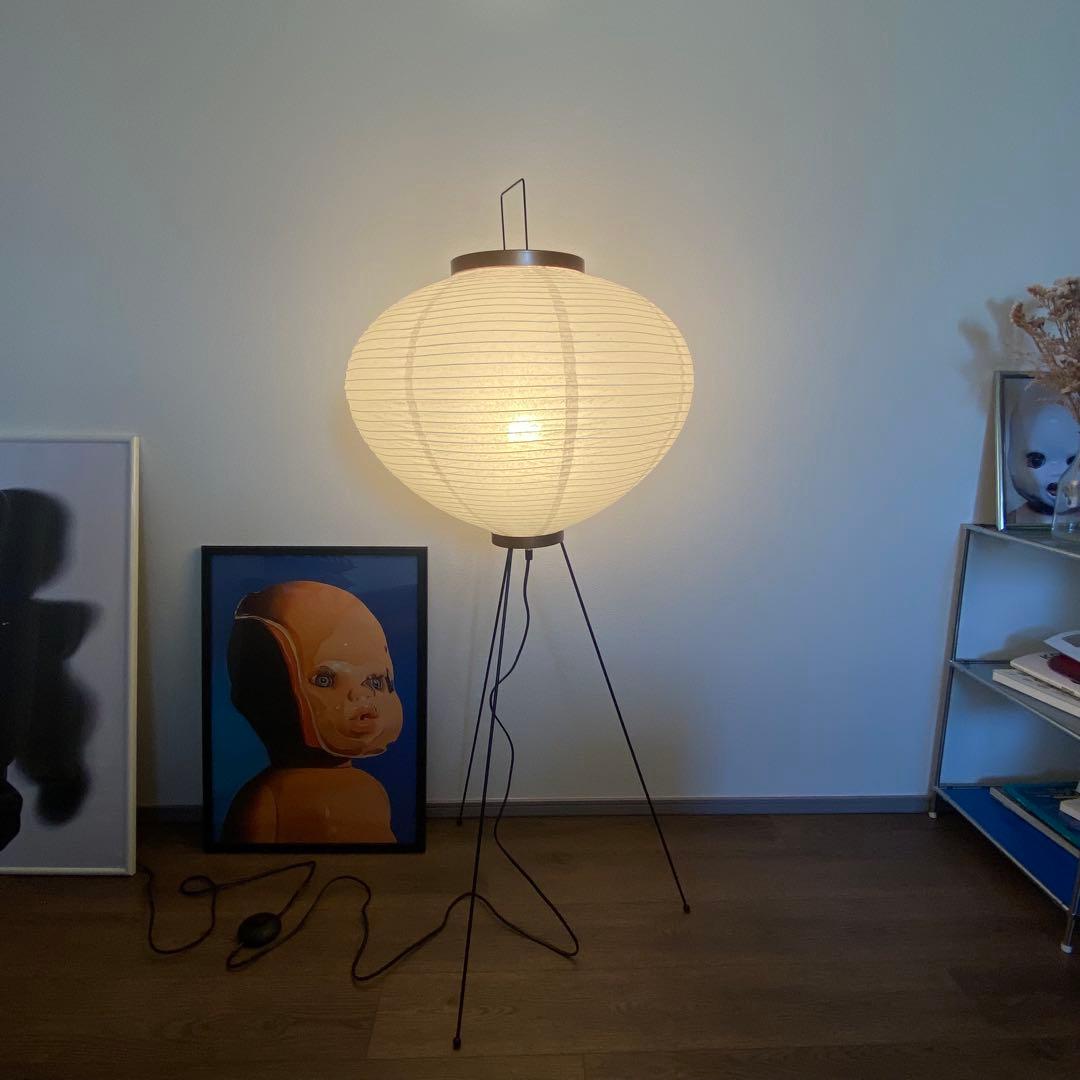 イサムノグチ アカリ akari 10A オゼキ リプロダクト