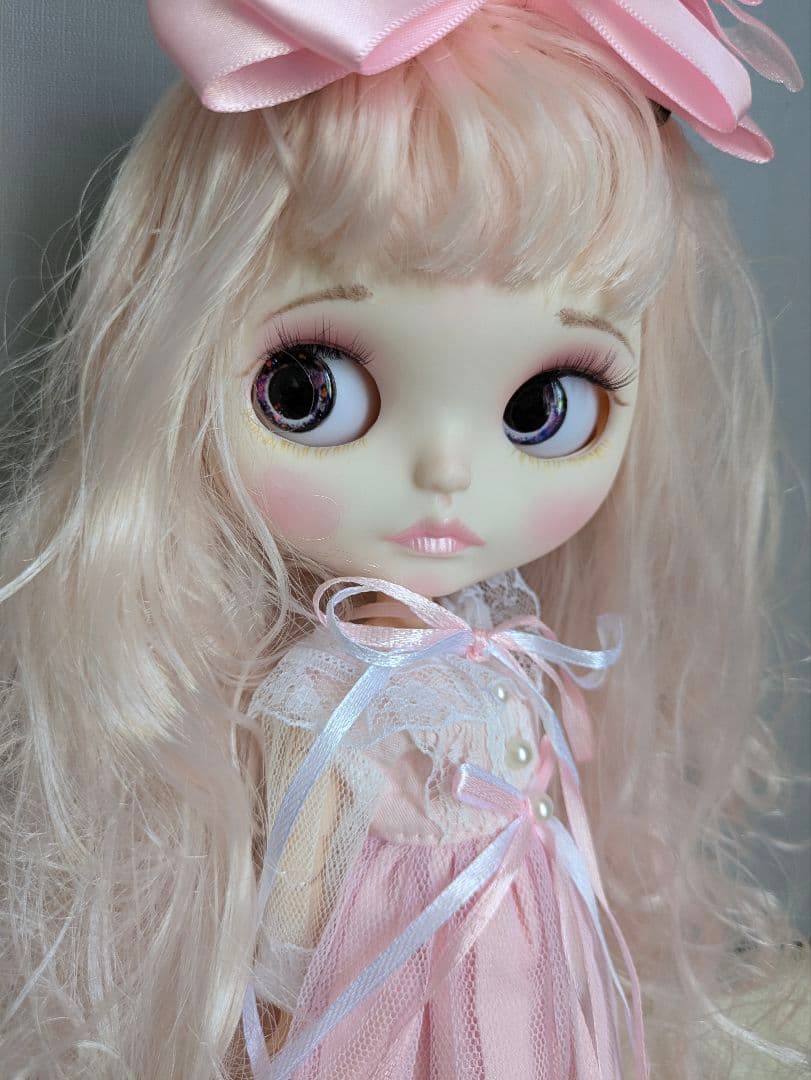 ♡GW価格♡ アイシードール カスタムアイシードール ネオブライスサイズ♡♡