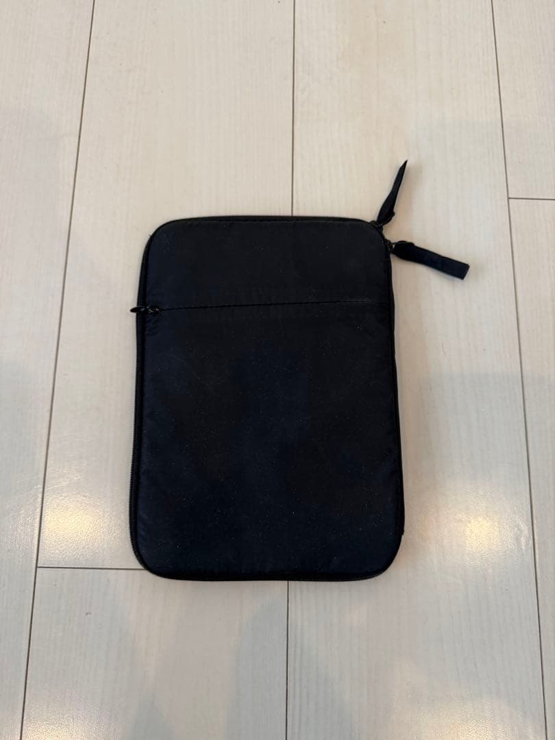 Head Porter BLACKBEAUTY iPad mini ケース