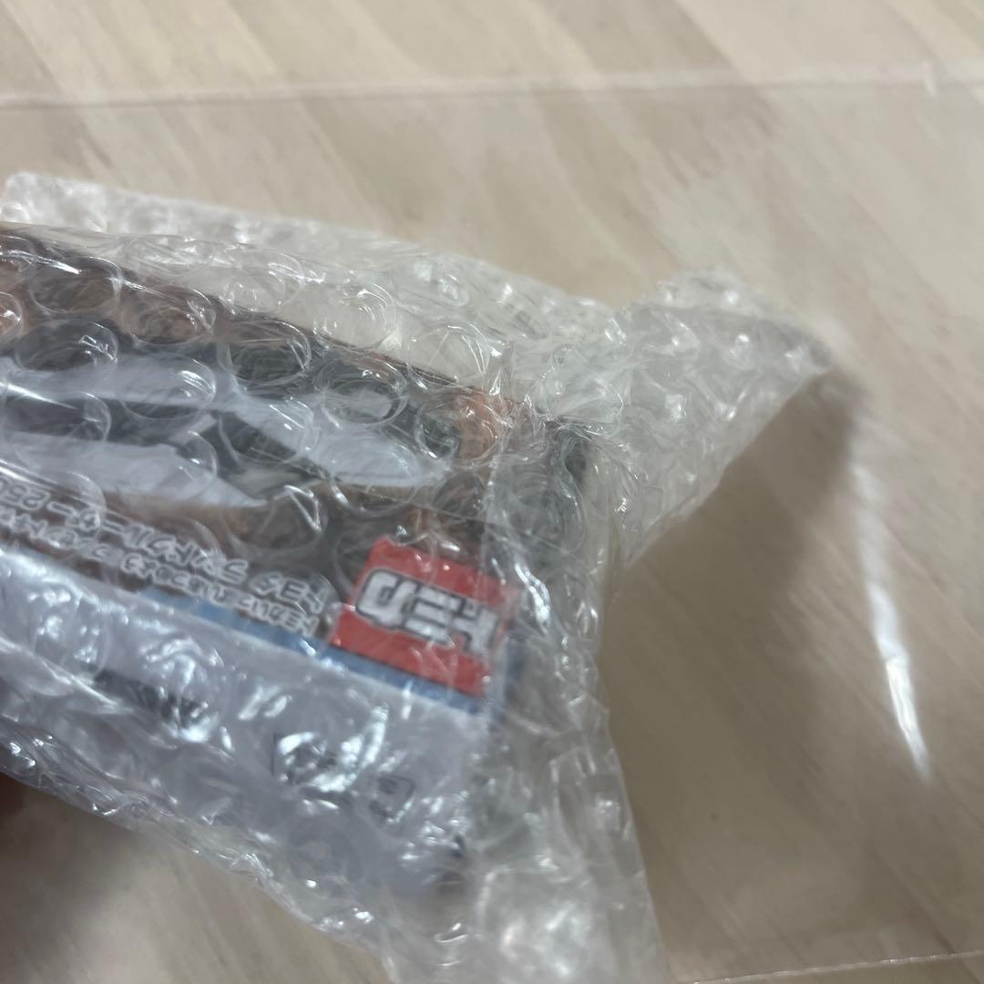 未開封　トミカ ランドクルーザー　250 白　非売品