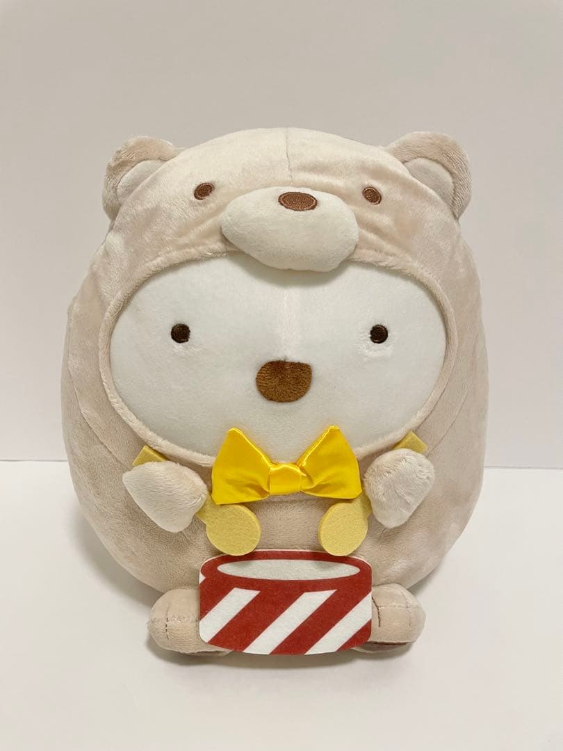 すみっコぐらし ぬいぐるみ ビッグサイズ 一番くじ まとめ売り 12体セット