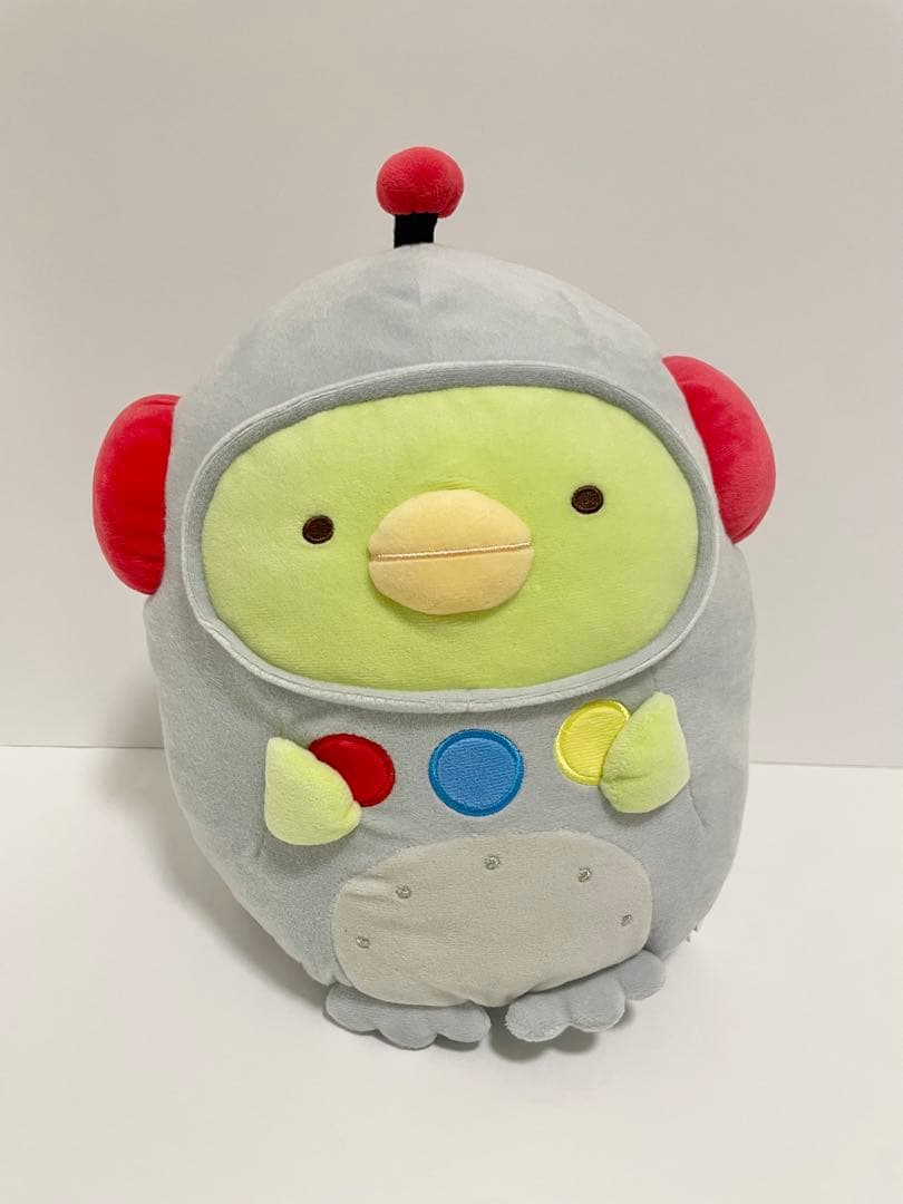 すみっコぐらし ぬいぐるみ ビッグサイズ 一番くじ まとめ売り 12体セット