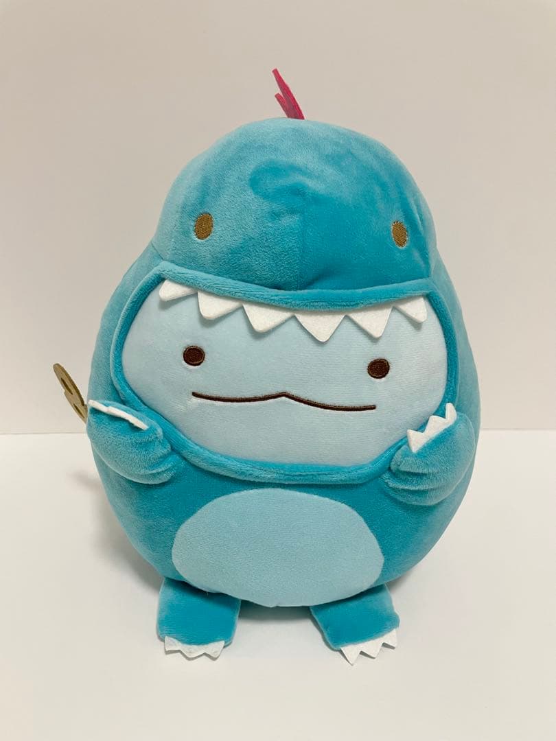 すみっコぐらし ぬいぐるみ ビッグサイズ 一番くじ まとめ売り 12体セット