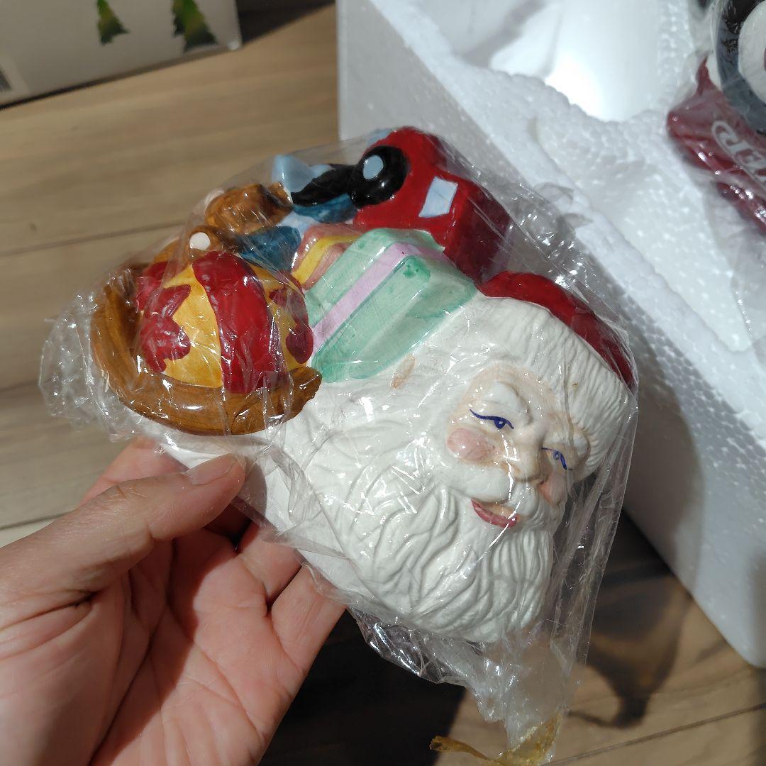 RADIO FLYER クリスマスコレクション　ラジオフライヤー　クッキージャー