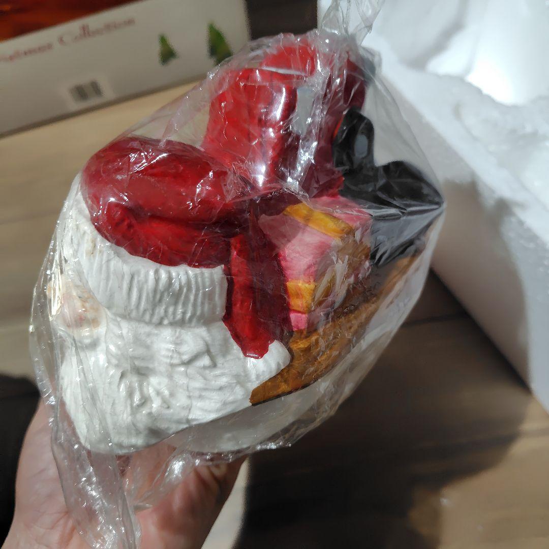 RADIO FLYER クリスマスコレクション　ラジオフライヤー　クッキージャー