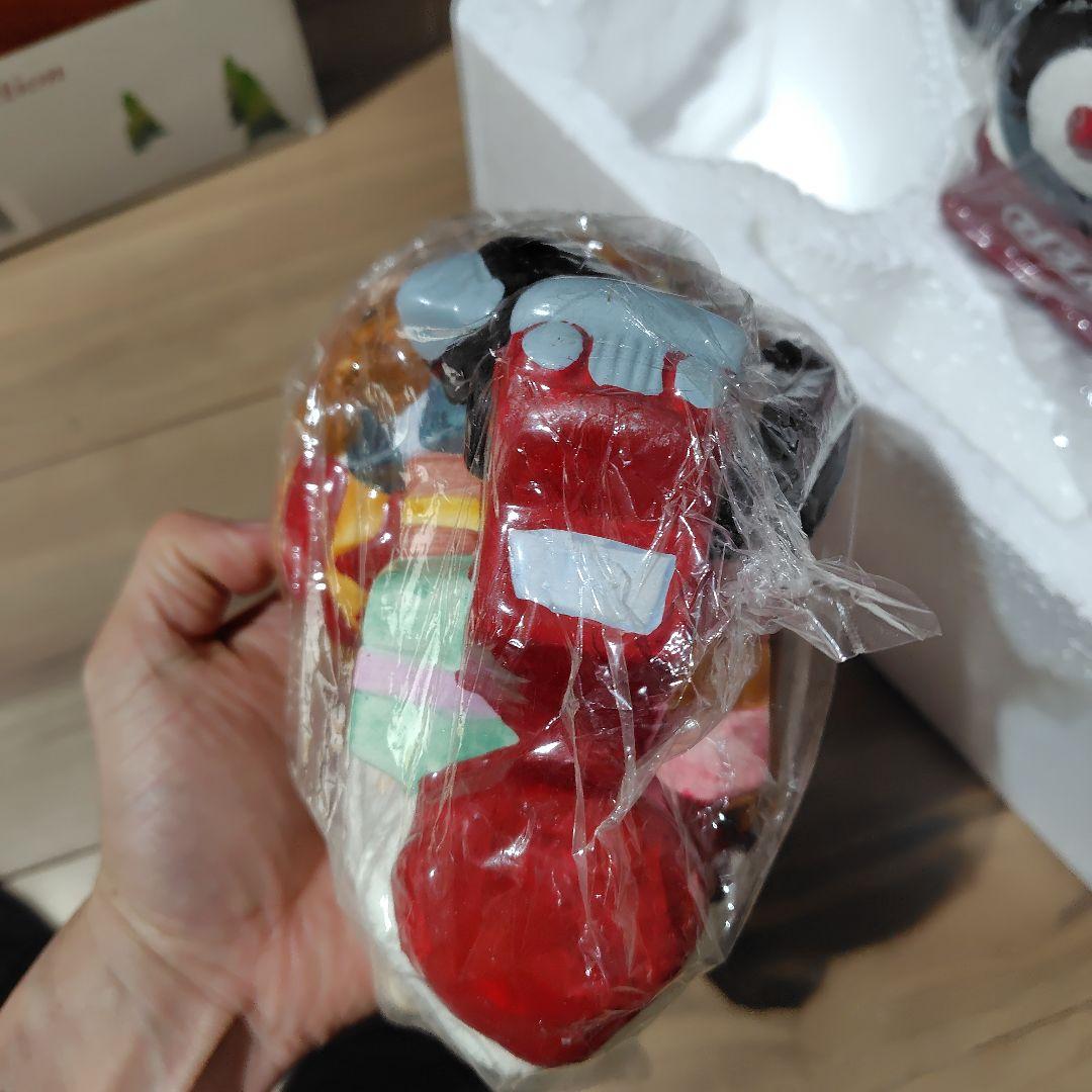 RADIO FLYER クリスマスコレクション　ラジオフライヤー　クッキージャー