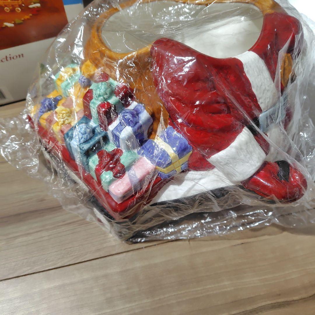 RADIO FLYER クリスマスコレクション　ラジオフライヤー　クッキージャー