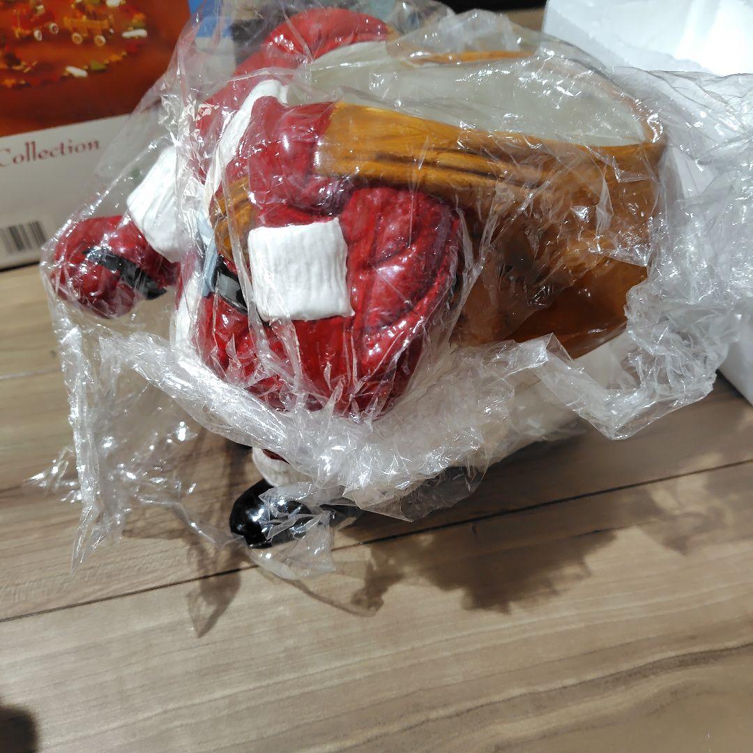 RADIO FLYER クリスマスコレクション　ラジオフライヤー　クッキージャー