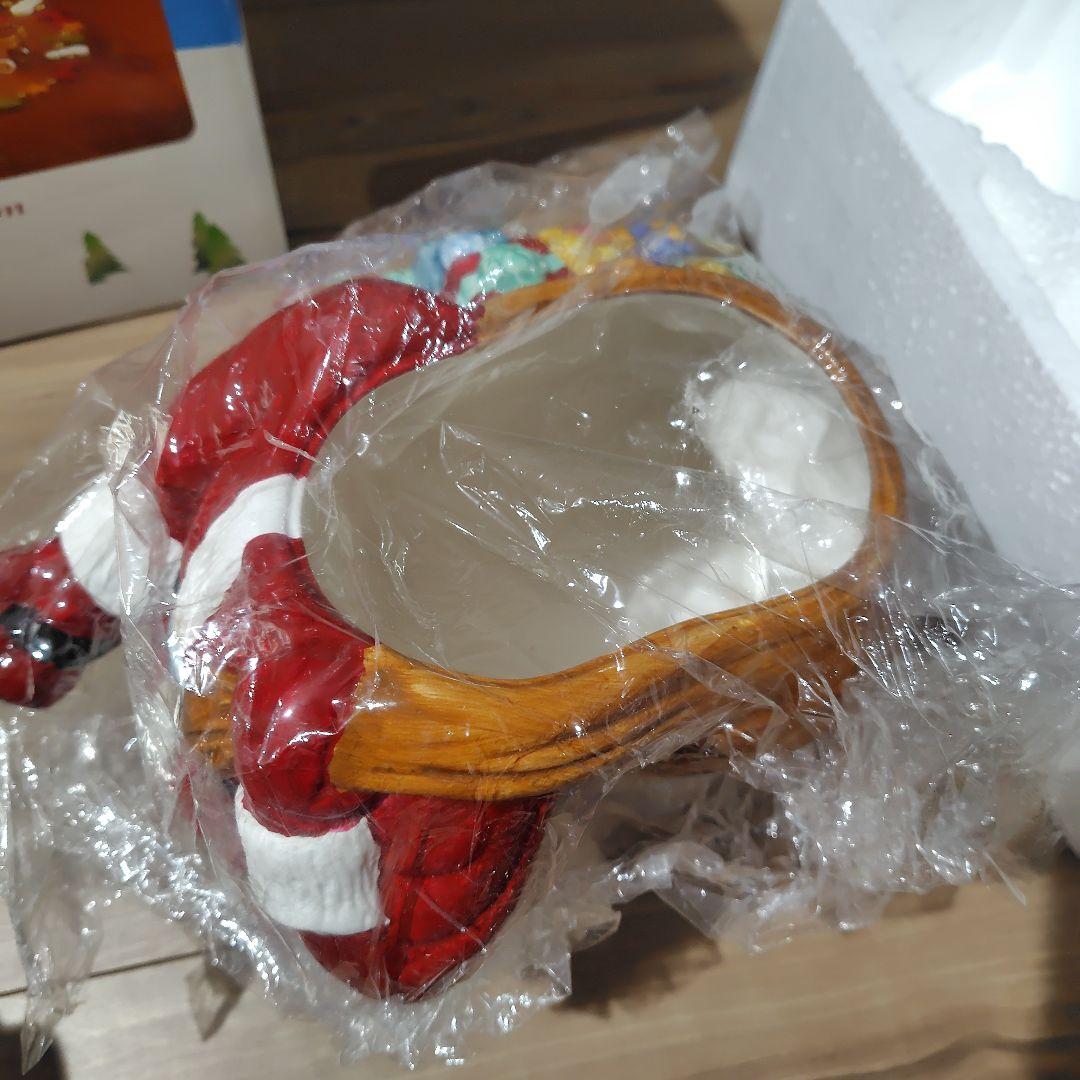 RADIO FLYER クリスマスコレクション　ラジオフライヤー　クッキージャー