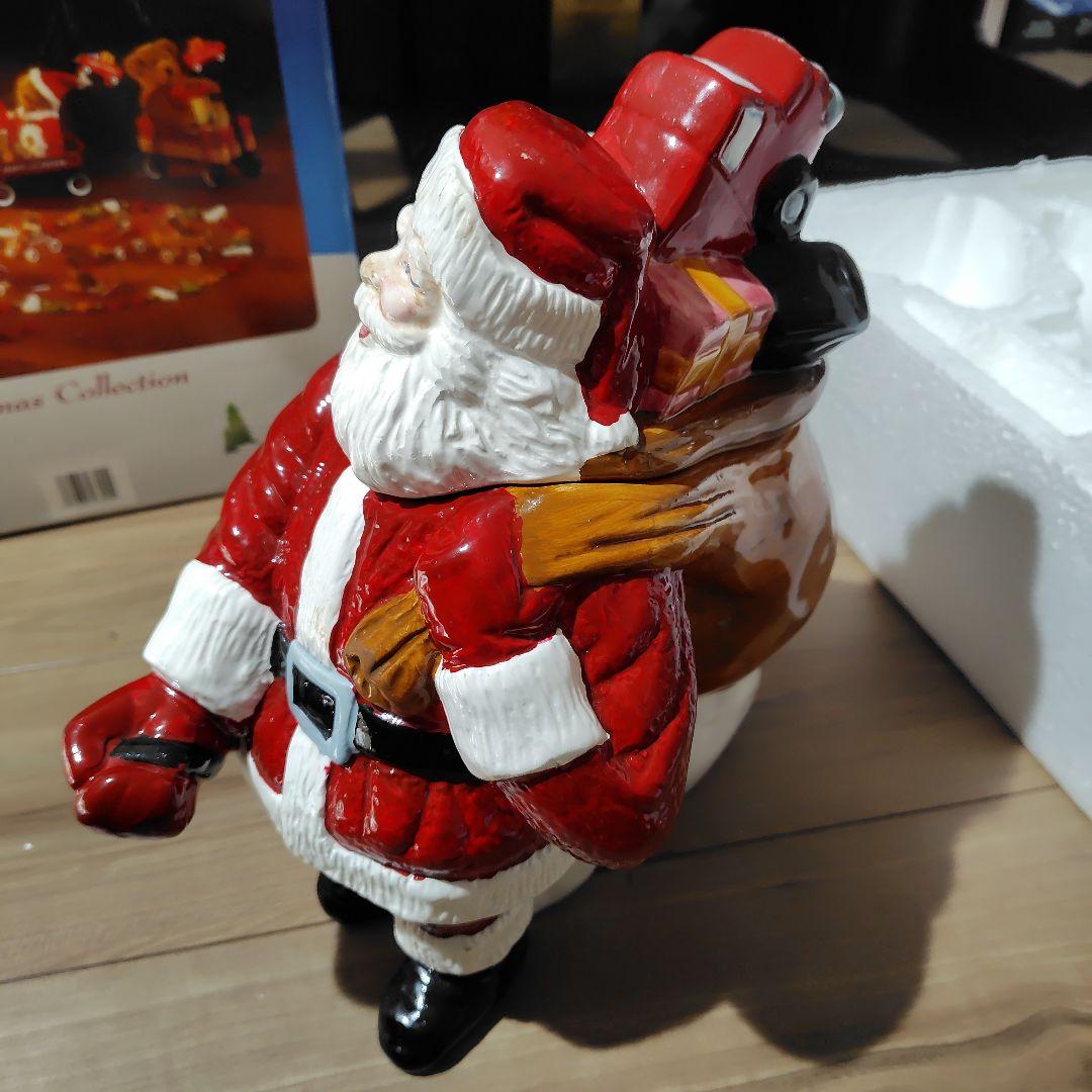 RADIO FLYER クリスマスコレクション　ラジオフライヤー　クッキージャー