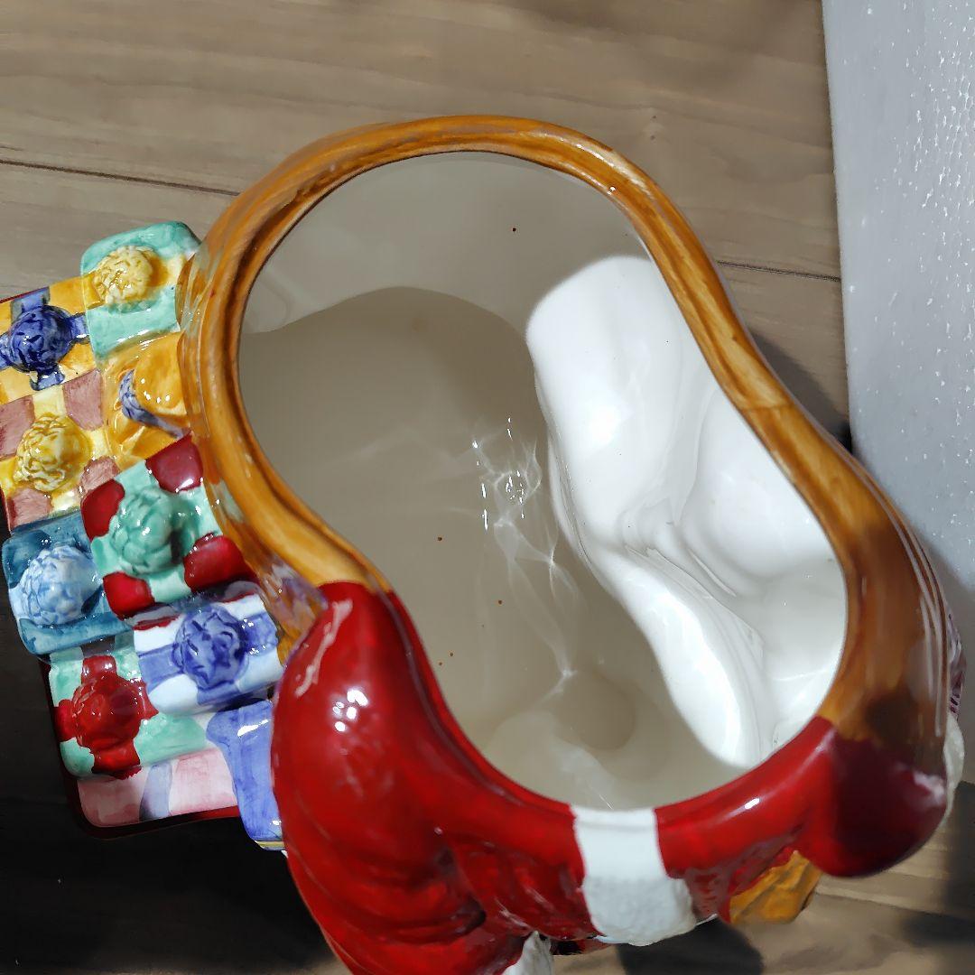 RADIO FLYER クリスマスコレクション　ラジオフライヤー　クッキージャー