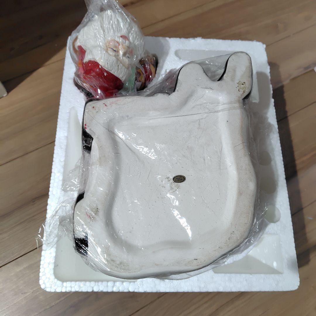 RADIO FLYER クリスマスコレクション　ラジオフライヤー　クッキージャー