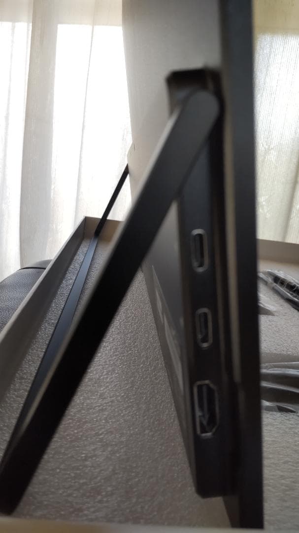 InnoView 18.5インチ FHD 100Hz IPS モニター