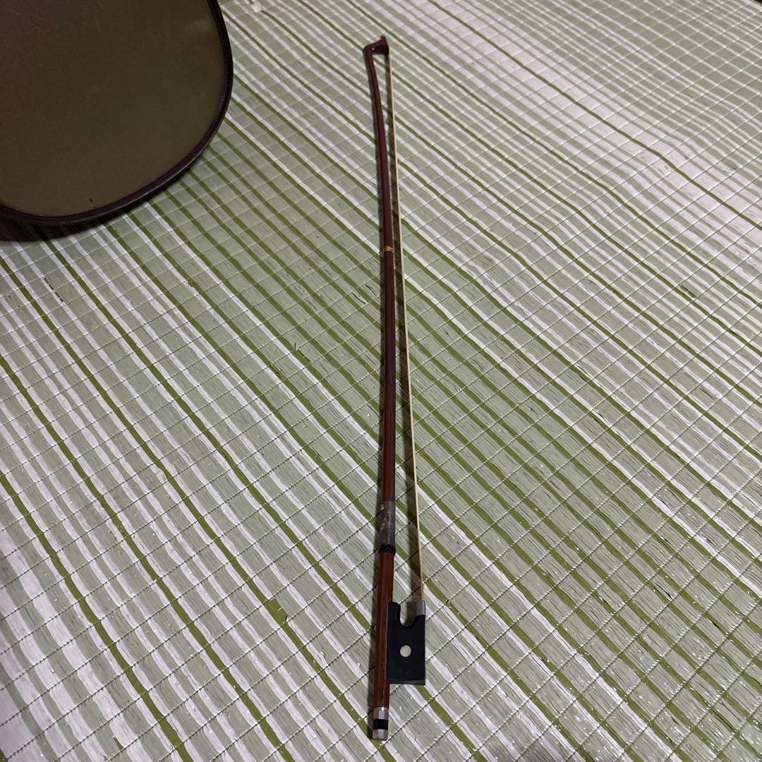 SUZUKI バイオリン　NAGOYA NO.200 1/2 2000年