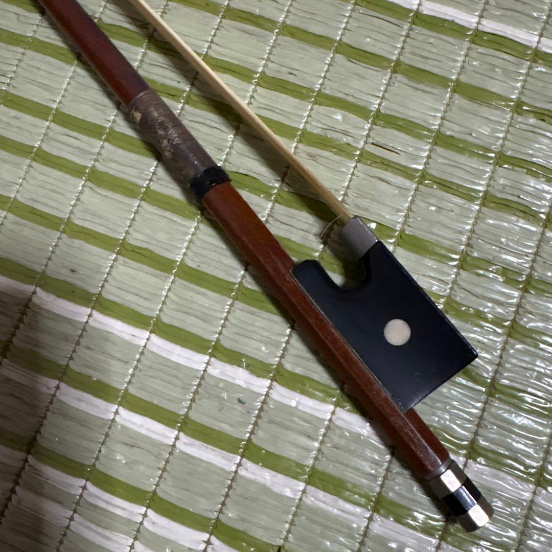 SUZUKI バイオリン　NAGOYA NO.200 1/2 2000年