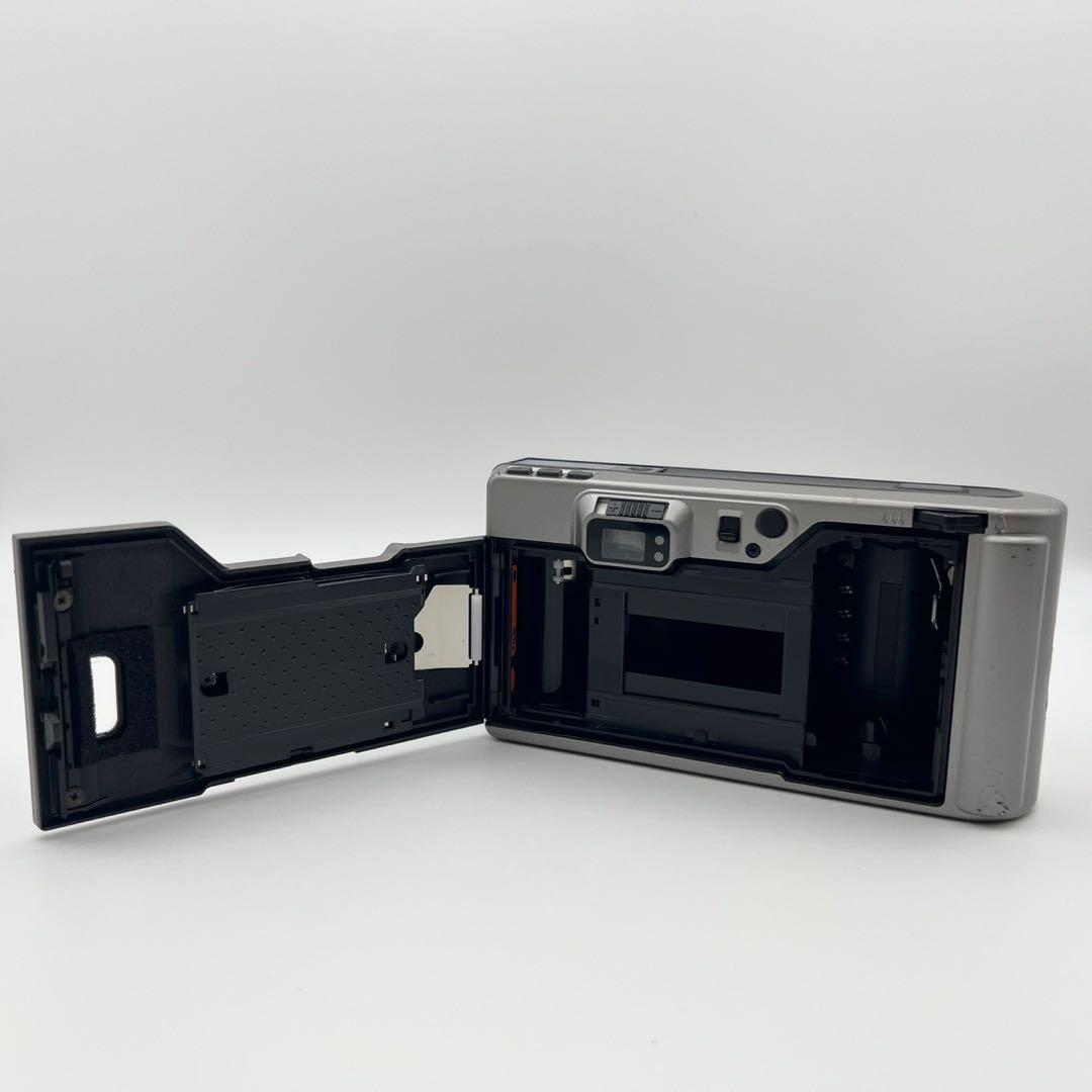 【完動品】PENTAX ESPIO 80 D092