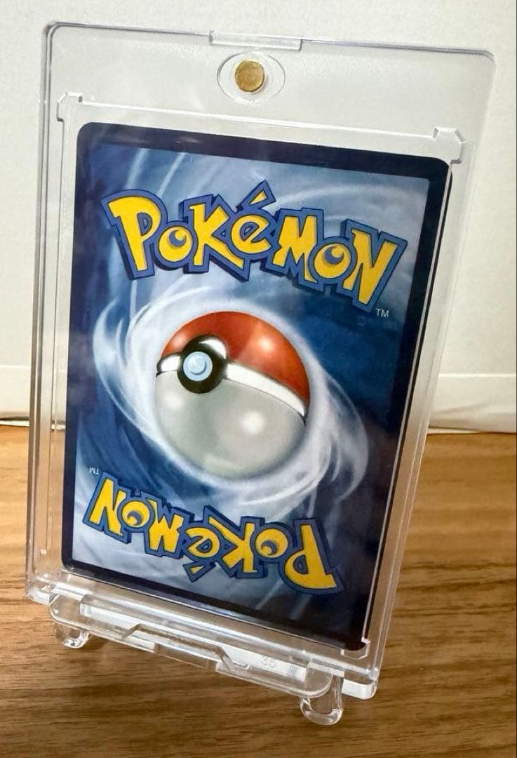 【ケース付】ゴッホピカチュウ 早い者勝ち‼️