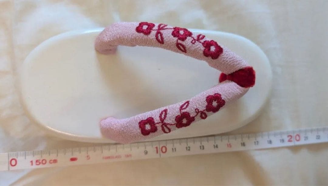 七五三　着物　フルセット　3歳　女の子　美品