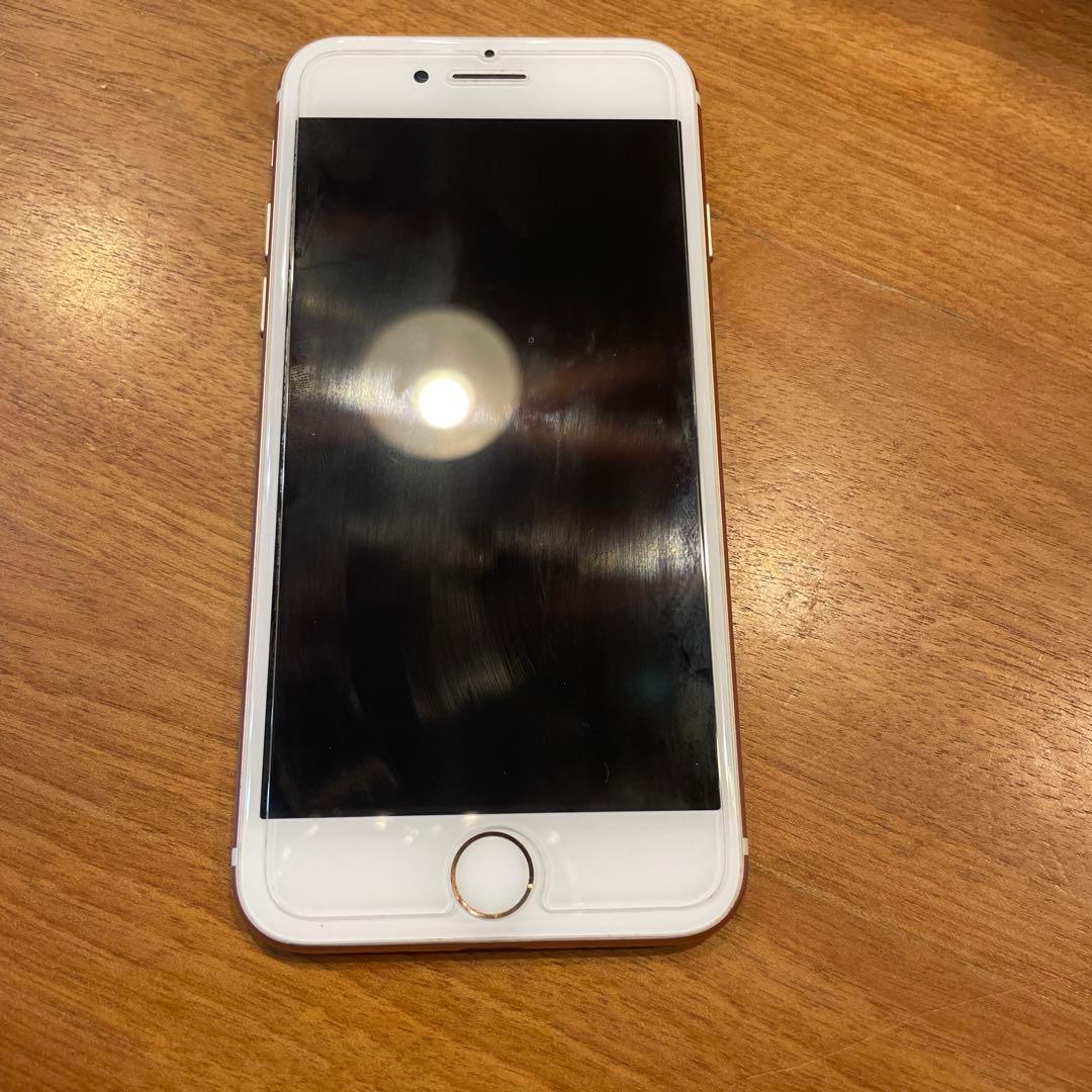 Apple iPhone 7 本体 SIMフリー