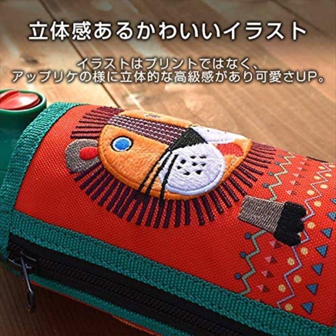 【店頭展示品】タイガー魔法瓶(TIGER) コロボックル　水筒 600ml 2個
