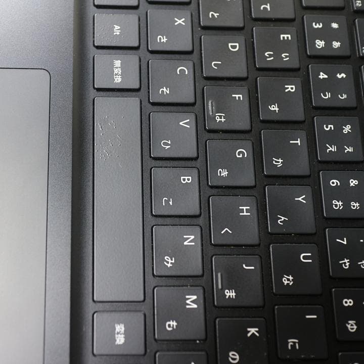 Windowsノート本体 surface laptop 4 Corei7 RAM16 Office2024