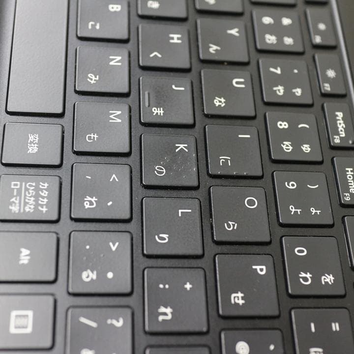 Windowsノート本体 surface laptop 4 Corei7 RAM16 Office2024