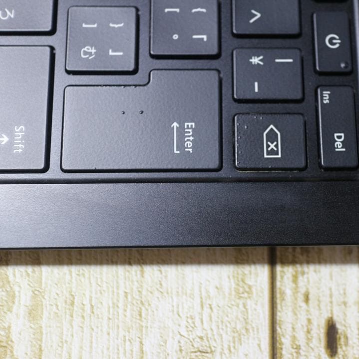 Windowsノート本体 surface laptop 4 Corei7 RAM16 Office2024