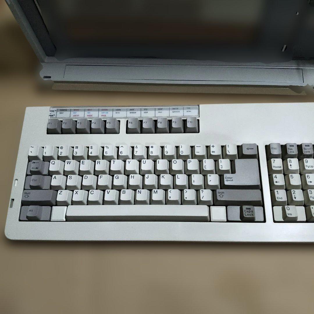 SHARP　PERSONAL　COMPUTER　PC-7000 稀少！