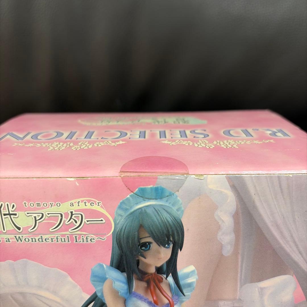 智代アフター VOLUME3 坂上智代 エプロン姿 あみあみ限定版