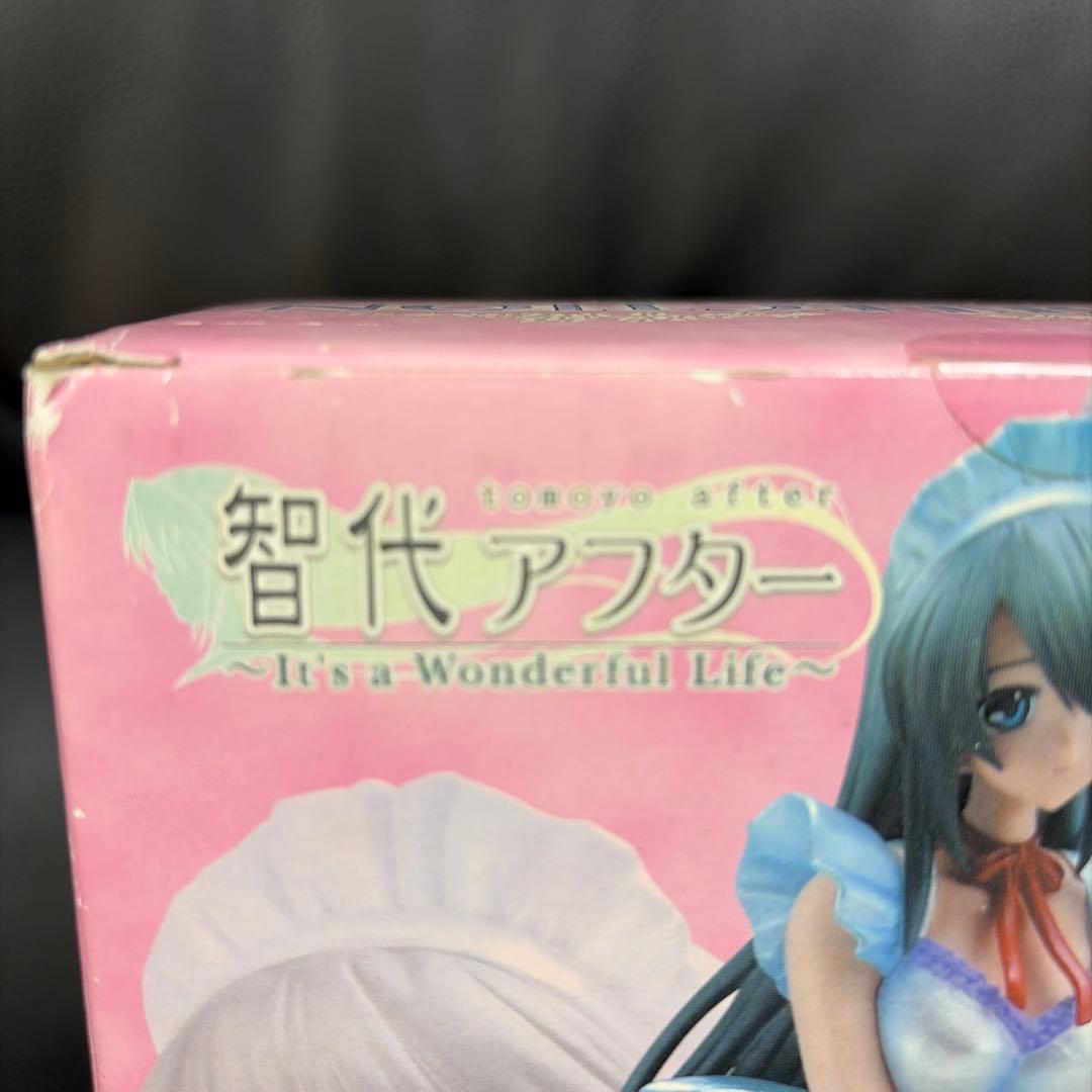 智代アフター VOLUME3 坂上智代 エプロン姿 あみあみ限定版