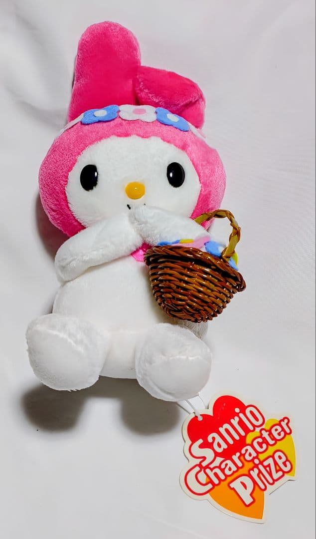 サンリオハローキティちゃんぬいぐるみ大量③