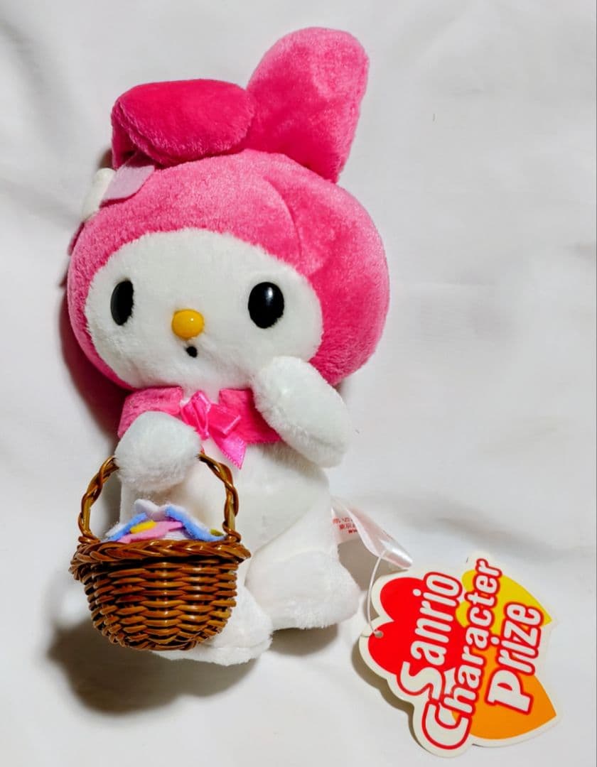 サンリオハローキティちゃんぬいぐるみ大量③