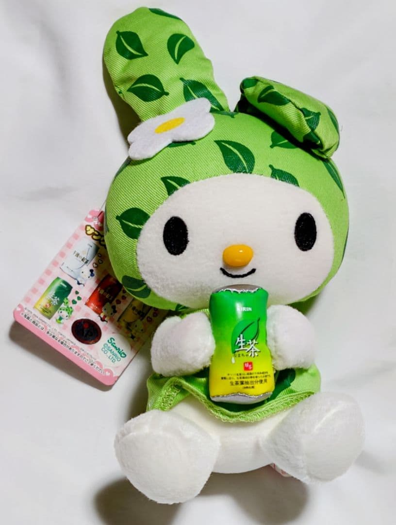 サンリオハローキティちゃんぬいぐるみ大量③